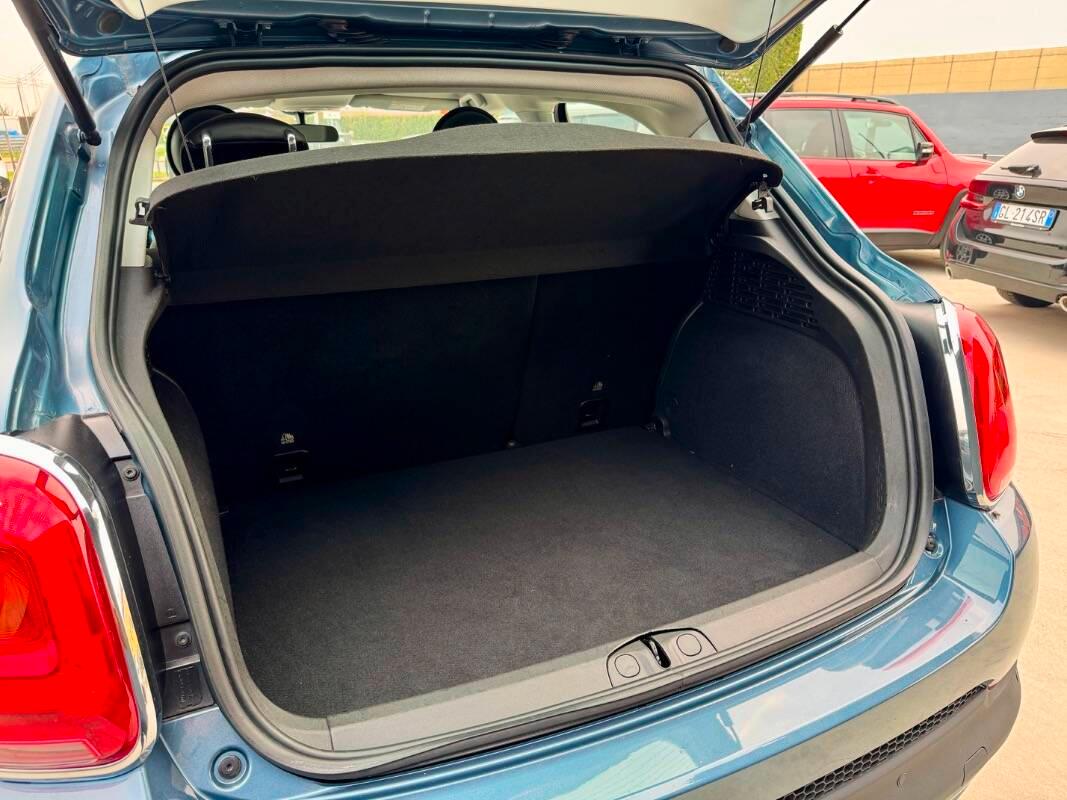 Fiat 500X 1.3 mjt Business 4x2 95cv