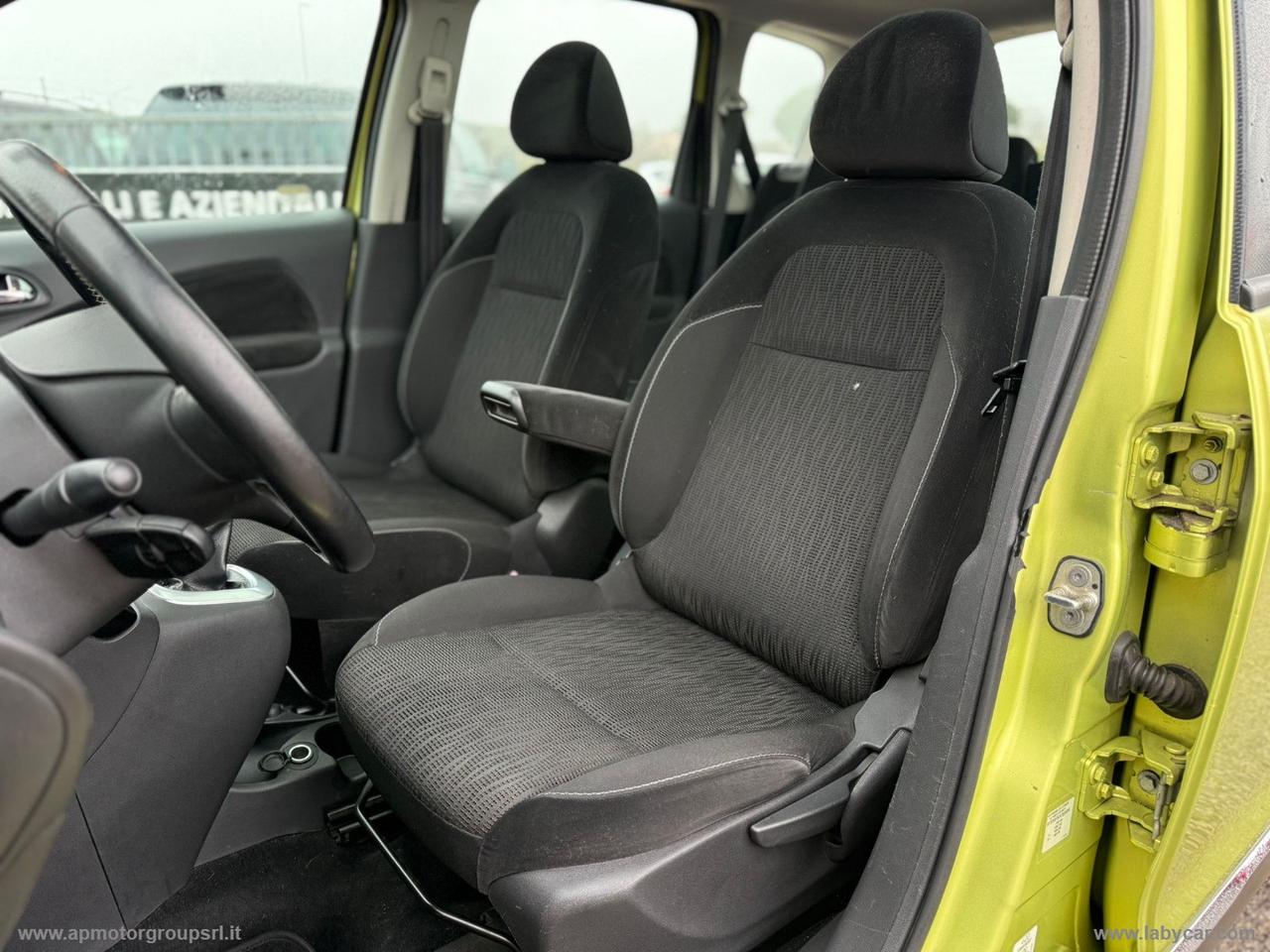 CITROEN C3 Picasso 1.4 VTi 95 Exclusive Style