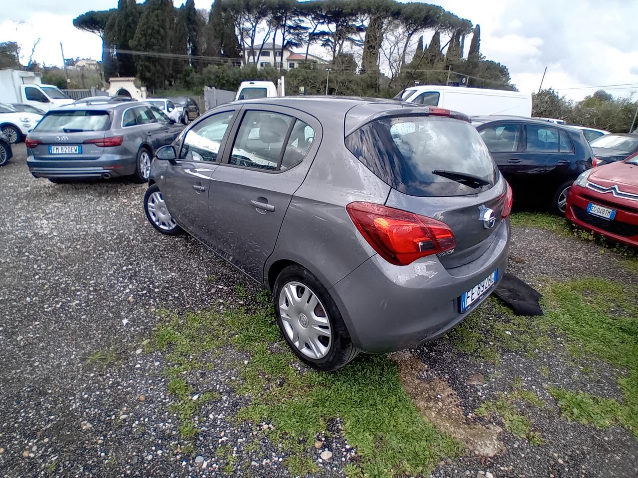 Opel Corsa 1.3 CDTI 5 porte finanzio