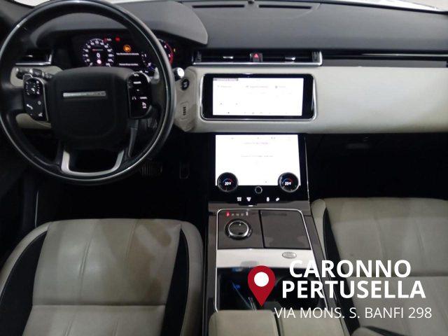 LAND ROVER Range Rover Velar 2.0D I4 180 CV R-Dynamic SE