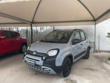 Fiat Panda 1.2 City Cross