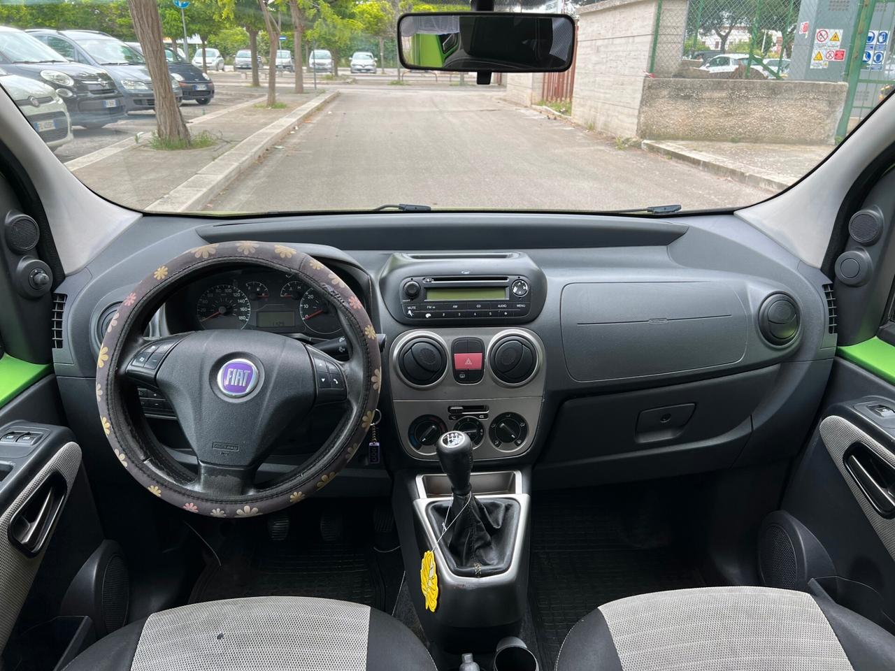Fiat Qubo 1.3 MJT 75 CV Dynamic