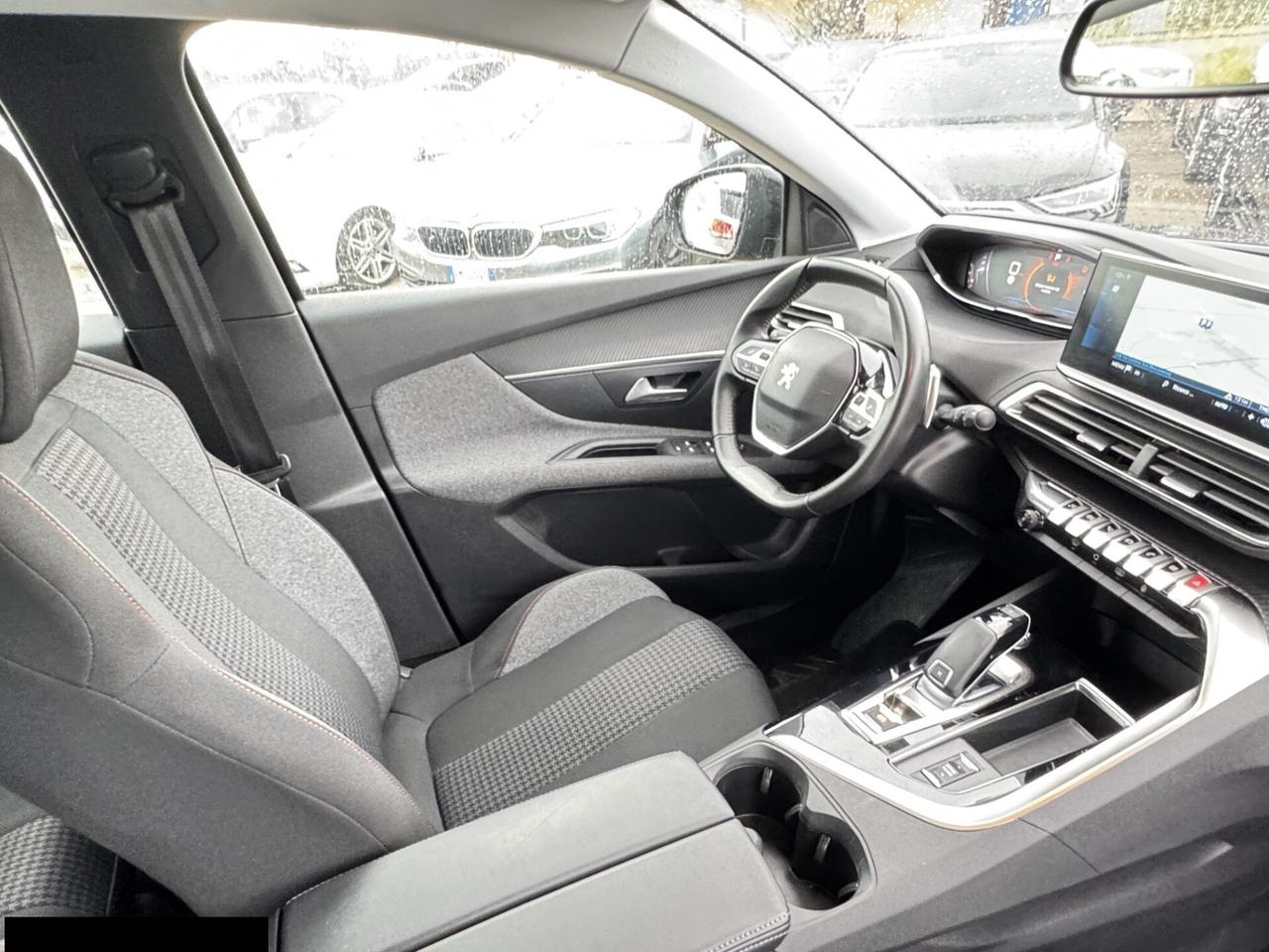 PEUGEOT 3008 RESTYLING ALLURE NAVI LED CAMERA