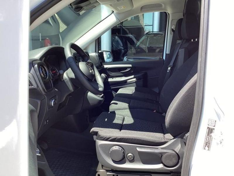 Mercedes-Benz Vito FURGONE PRO 110 CDI COMPACT