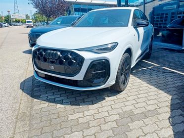 Audi Q5 SPB TDi 150 kW mHEV+ S tronic quattro S line edition