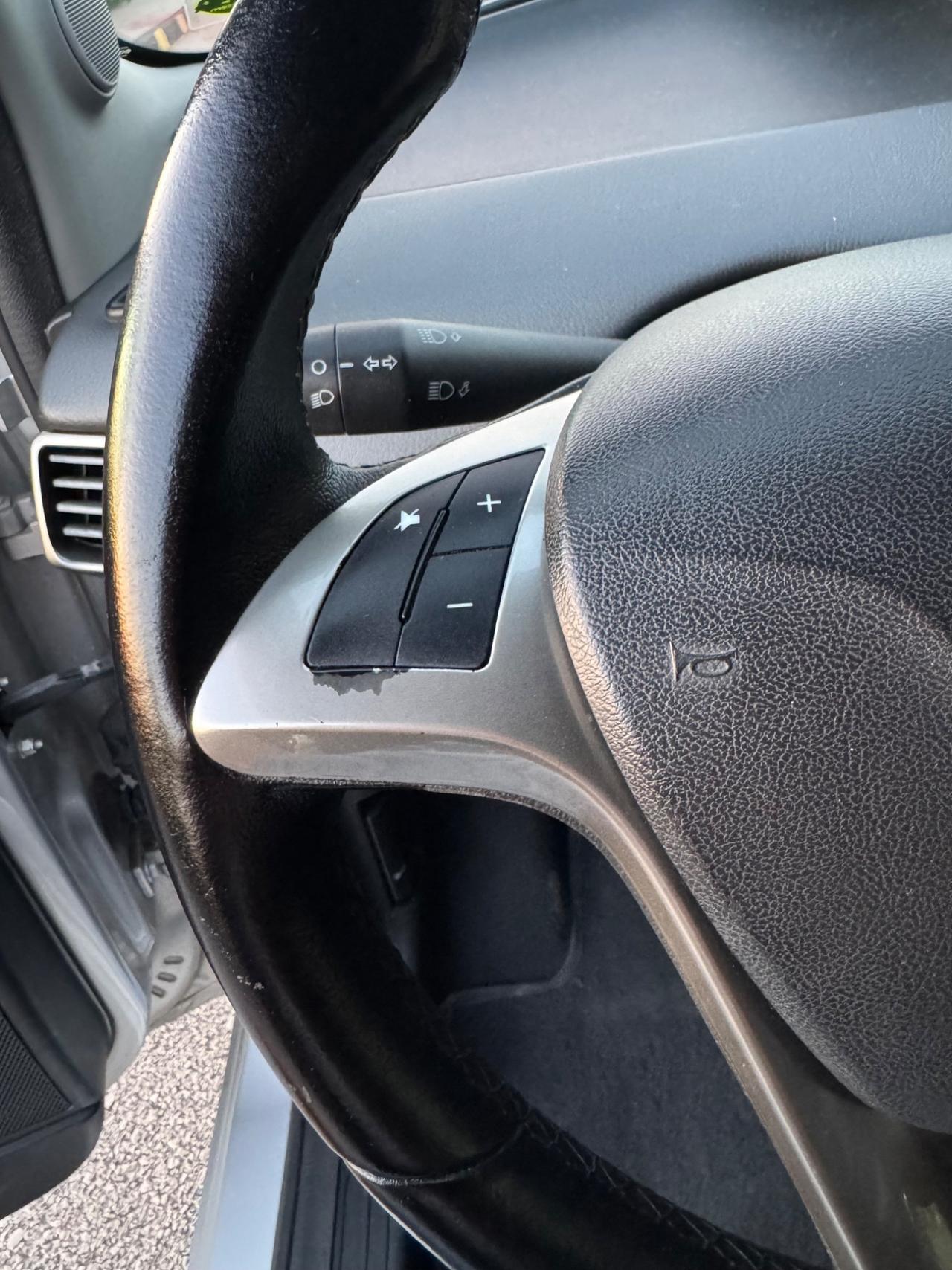 Lancia Ypsilon 1.2 FIRE BLOCK SISTEM