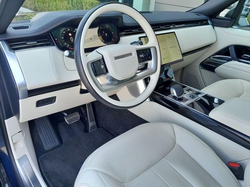 Land Rover Range Rover 3.0D I6 249 MHEV Autobiography aut. IVA ESPOSTA