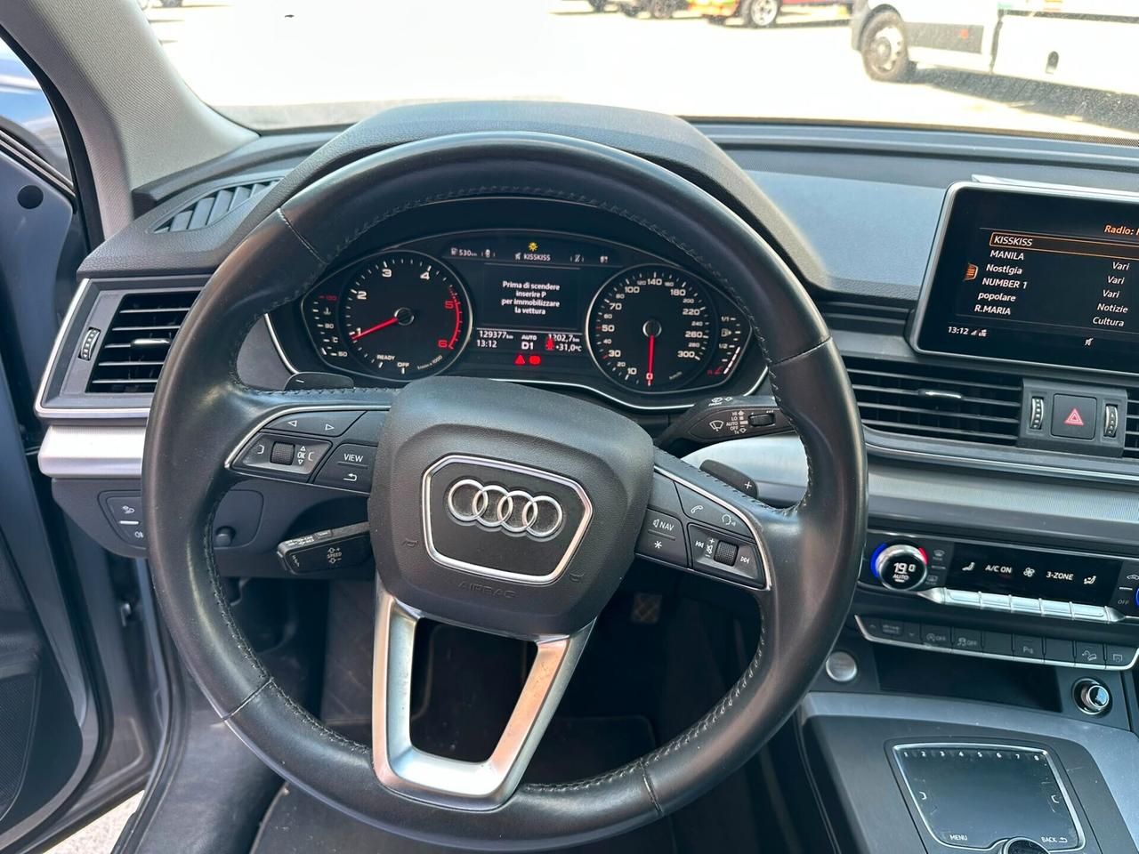 Audi Q5 2.0 TDI 150 CV Business