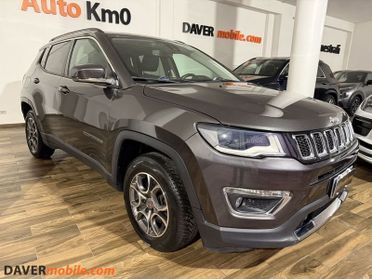 Jeep Compass Compass 1.6 mjt Limited 2wd 120cv my19 TETTO - PELLE