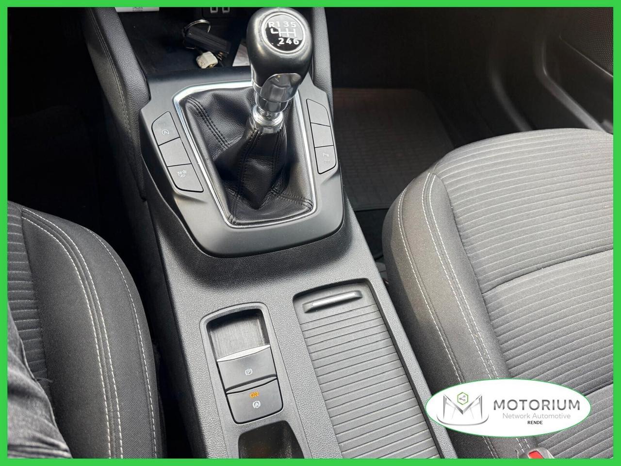 Ford Kuga 1.5 EcoBlue 120 CV 2WD Titanium