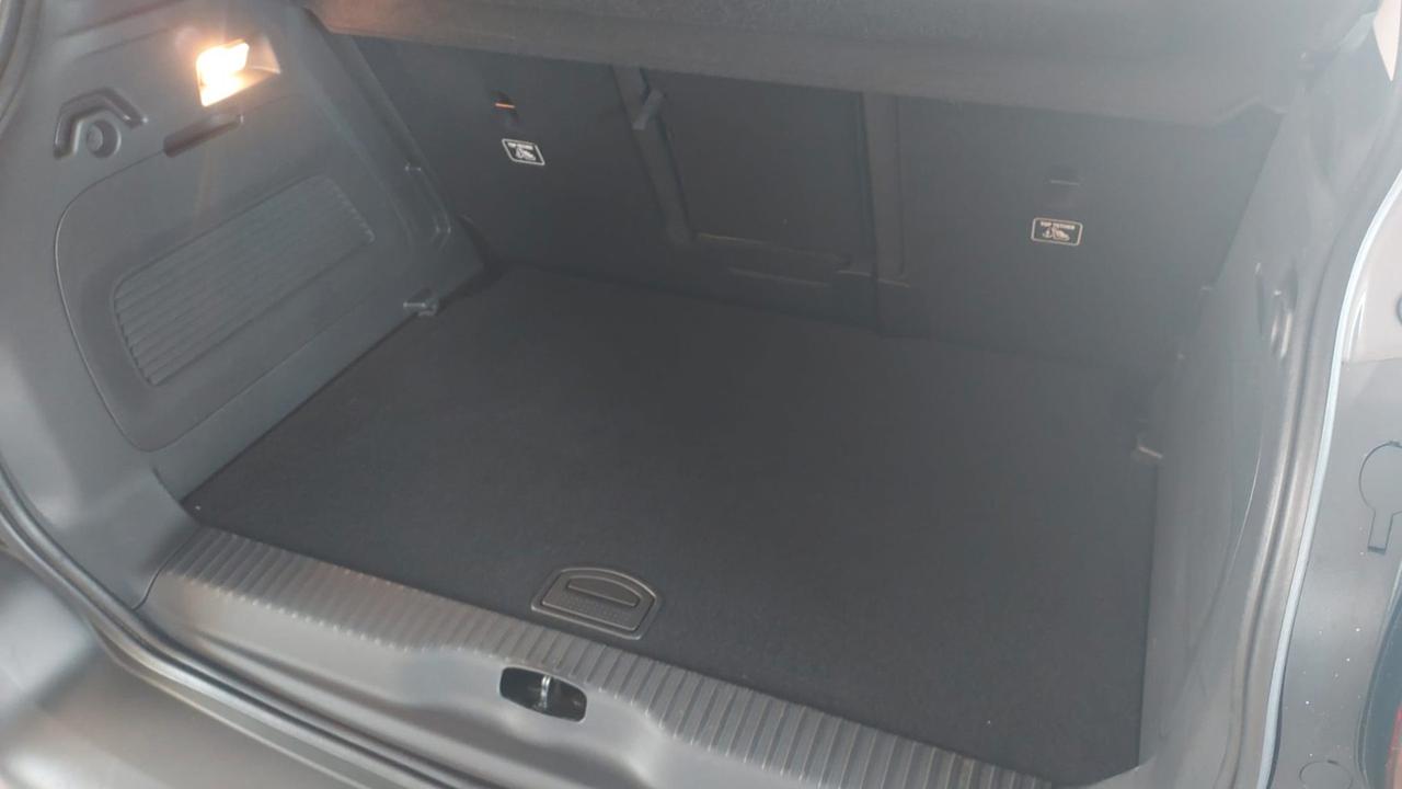 Citroen C3 Aircross C3 Aircross PureTech 110 S&S Shine Pack