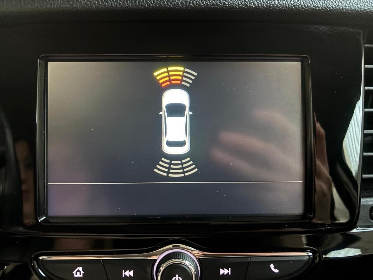 Opel Mokka X 1.6 Ecotec 115CV 4x2 Start&Stop b-Color