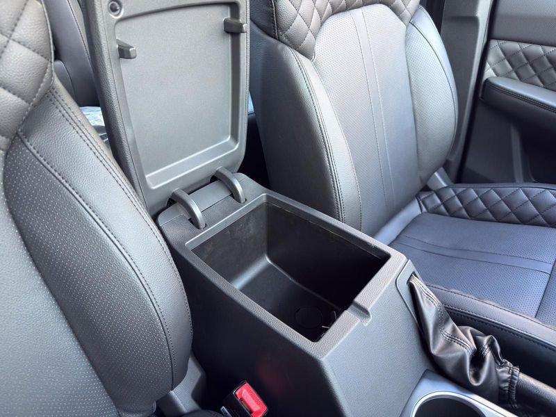 Foton Tunland G7 Tunland G7 2.0 TDI 162cv Doppia Cabina 4WD