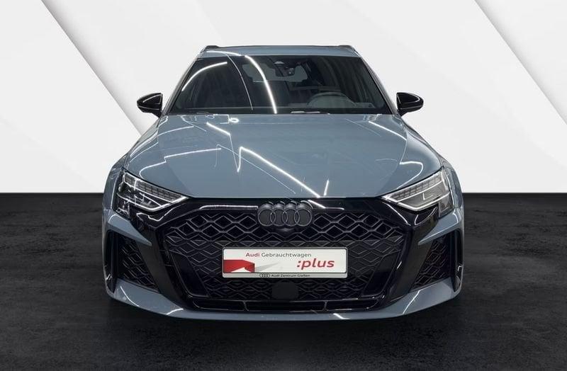 Audi A3 RS 3 SPB TFSI quattro S tronic Black Pack 19" Camera