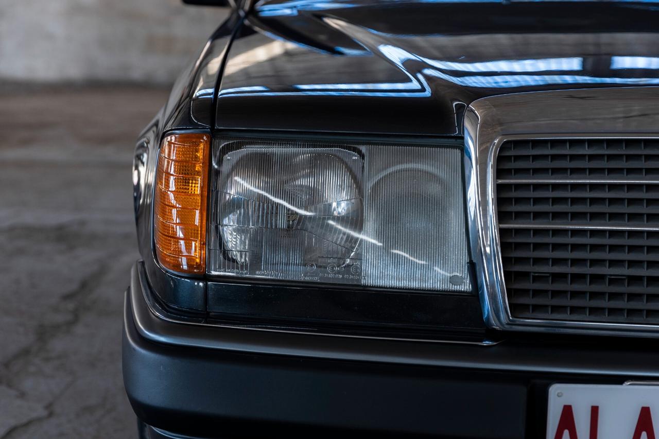 Mercedes-benz 300 CE cat Coupé