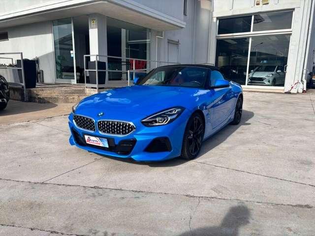 BMW Z4 Z4 sDrive20i Msport