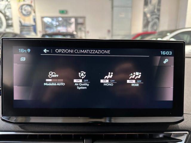 PEUGEOT 5008 BlueHDi 130 S&S EAT8 GT - IVA Esp. - FULL