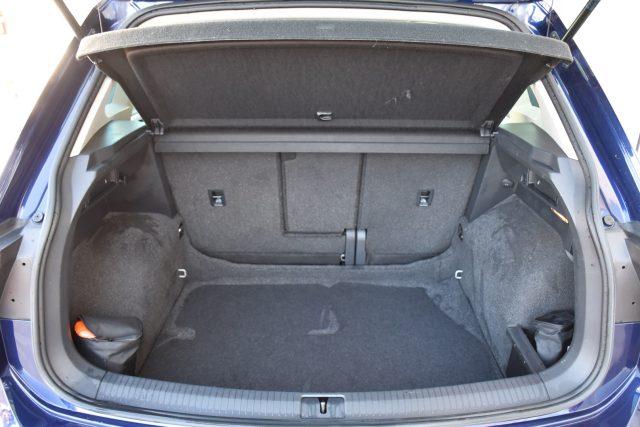 VOLKSWAGEN Tiguan 2.0 TDI SCR DSG 4MOTION Business BMT