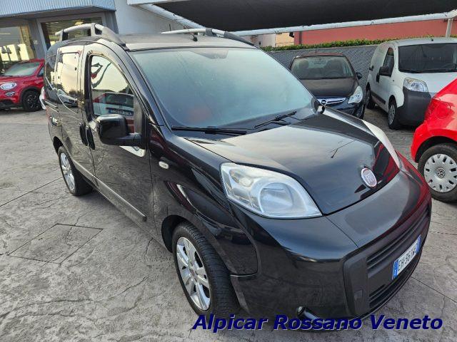 FIAT Qubo 1.3 MJT 95 CV Dynamic