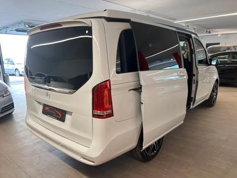 Volkswagen Multivan VW T6 California