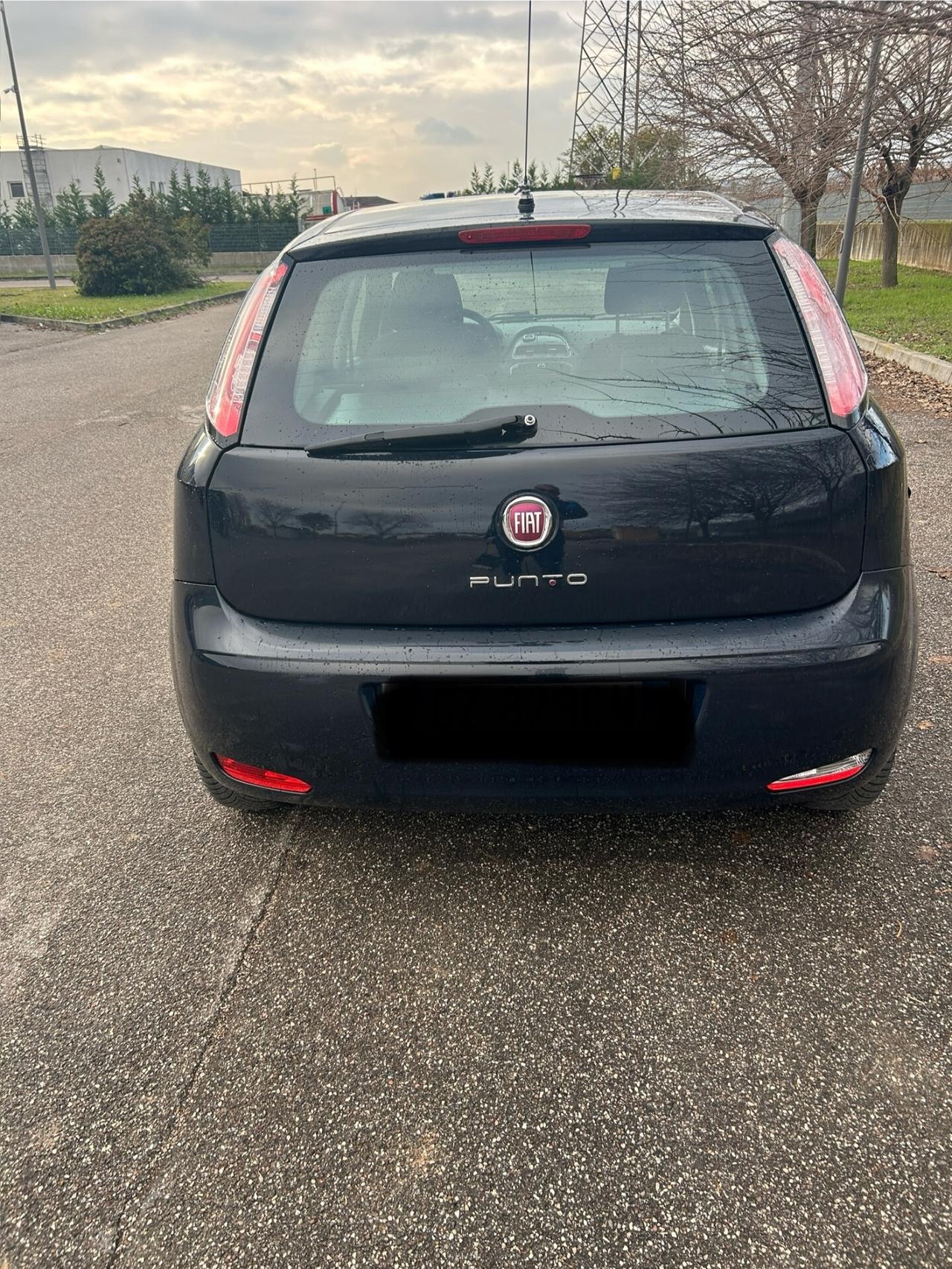 Fiat Grande Punto
