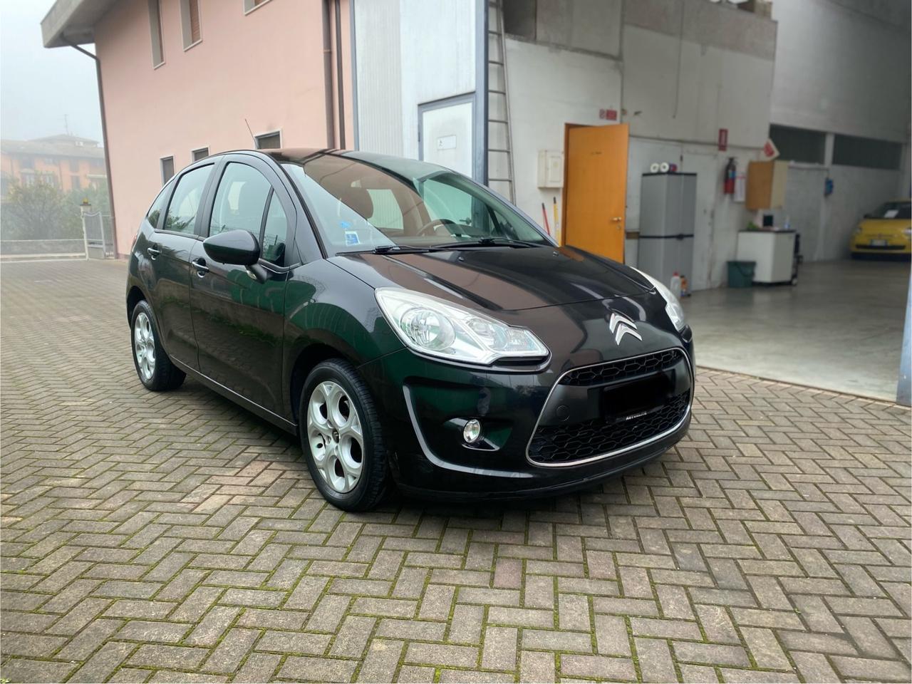 Citroen C3 1.1 Attraction neopatentati 2012 5 porte