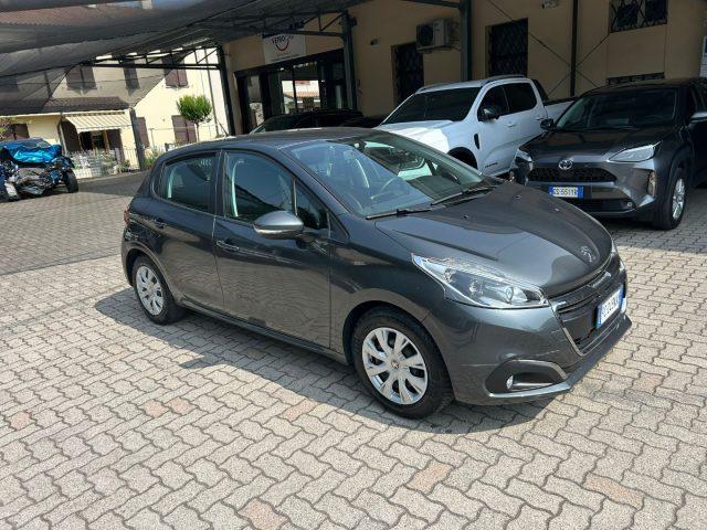 PEUGEOT 208 PureTech 68 CV 5 porte Active OK NEOPATENTATO