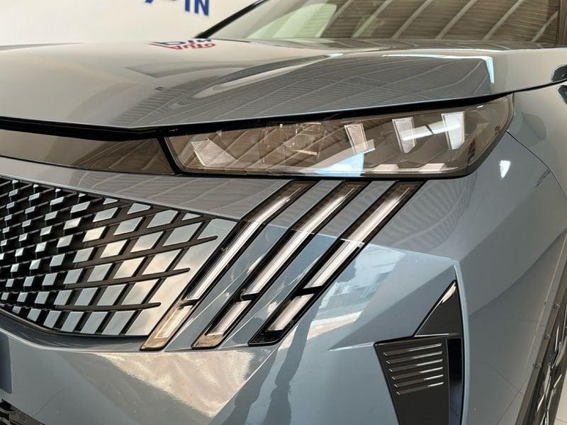 Peugeot 3008 Hybrid 145 GT-Line e-DCS 6 **PREZZO VERO**