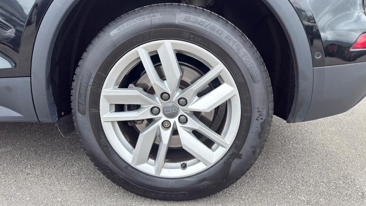 Audi Q5 2.0 TDI 190 CV quattro S tronic Design