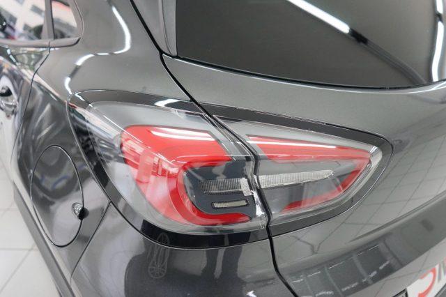 FORD Puma 1.0 EcoBoost Hybrid 125 CV S&S aut. Titanium