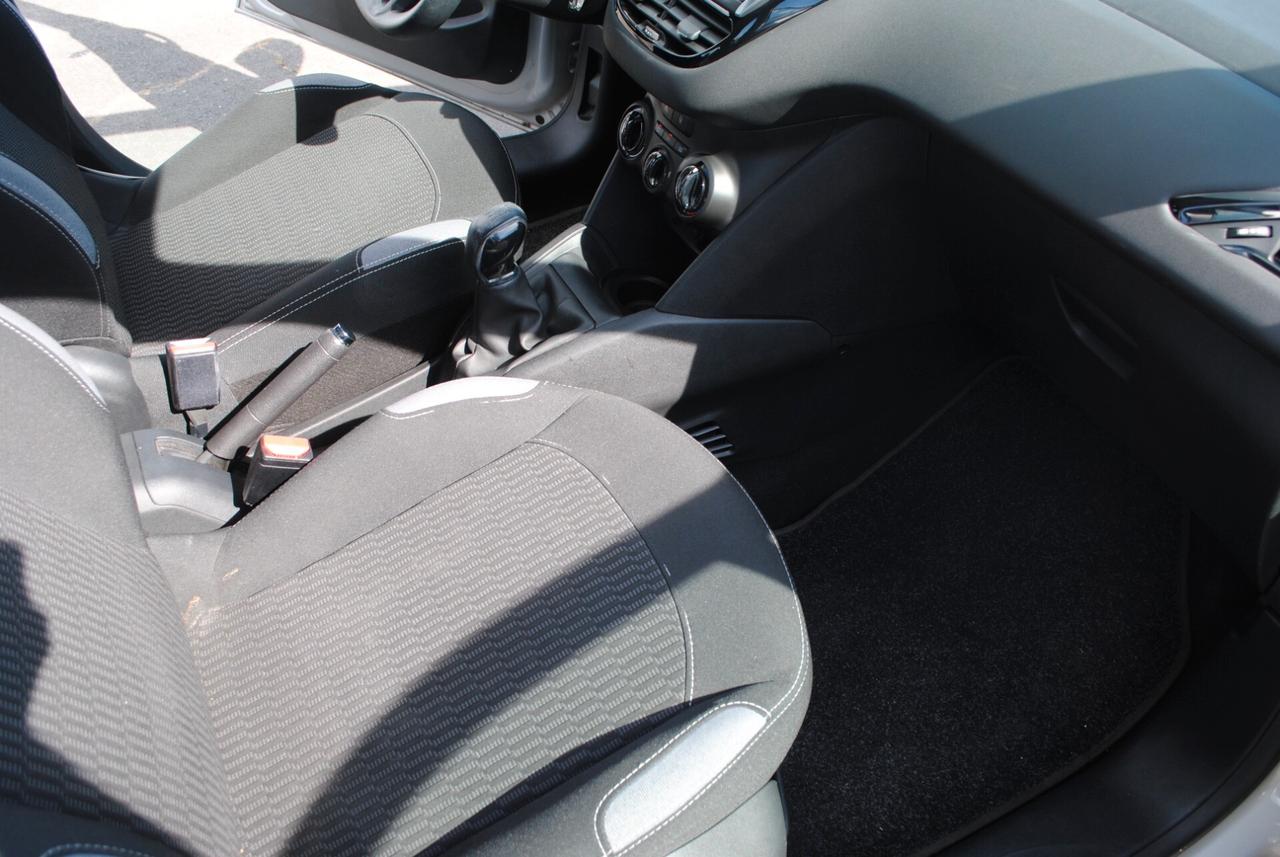 PEUGEOT 208 1.4 HDI 68 CV