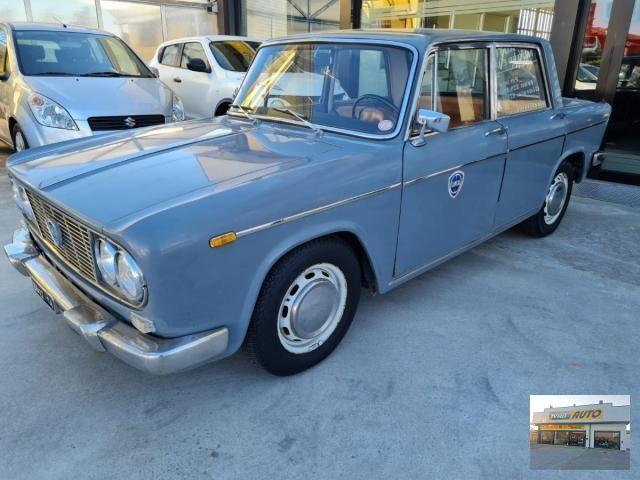 LANCIA Fulvia 1.1 BENZINA-AUTO D'EPOCA-ANNO 1964