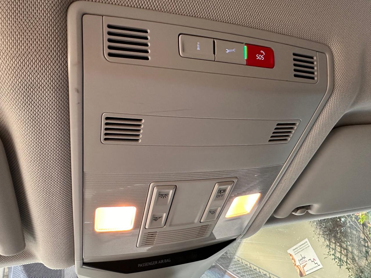 Volkswagen T-Roc 1.0 TSI *Km 48.808* (Vincolo)