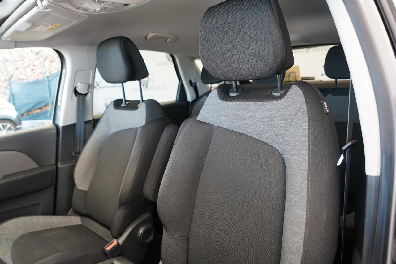 Citroen C4 Picasso BlueHDi 100 S&S Business