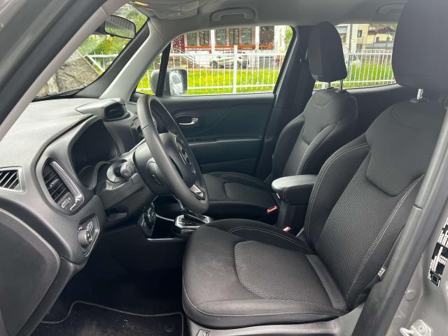 Jeep Renegade Renegade 1.3 t4 phev Limited 4xe at6