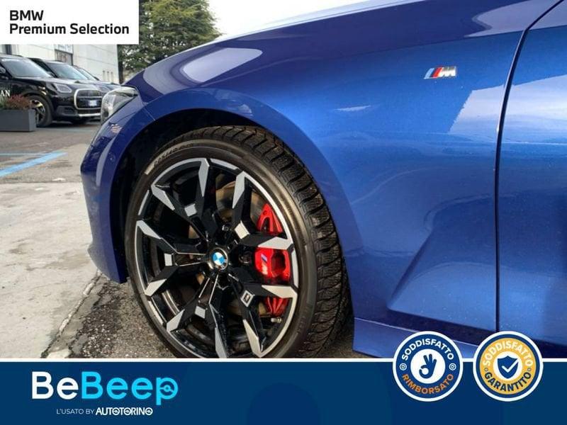 BMW Serie 3 Touring 320D TOURING MHEV 48V XDRIVE MSPORT AUTO