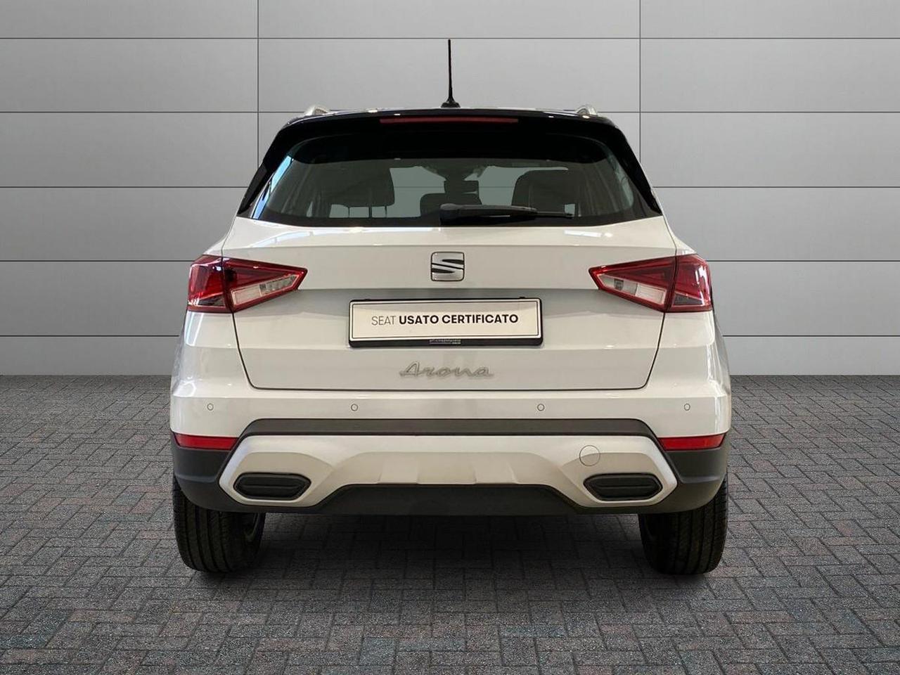 Seat Arona 1.0 ecotsi 95cv xperience