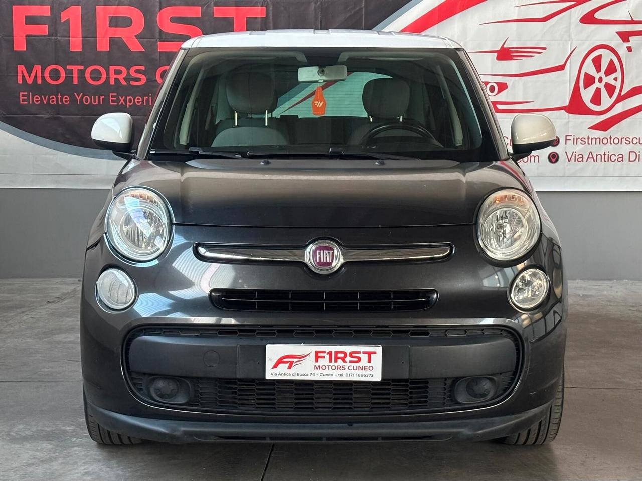 Fiat 500L 1.3 Multijet 95 CV Lounge