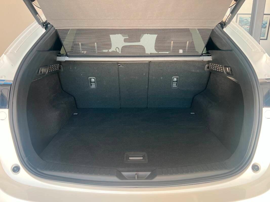 Mazda CX-5 2.2 Homura 2wd 150cv