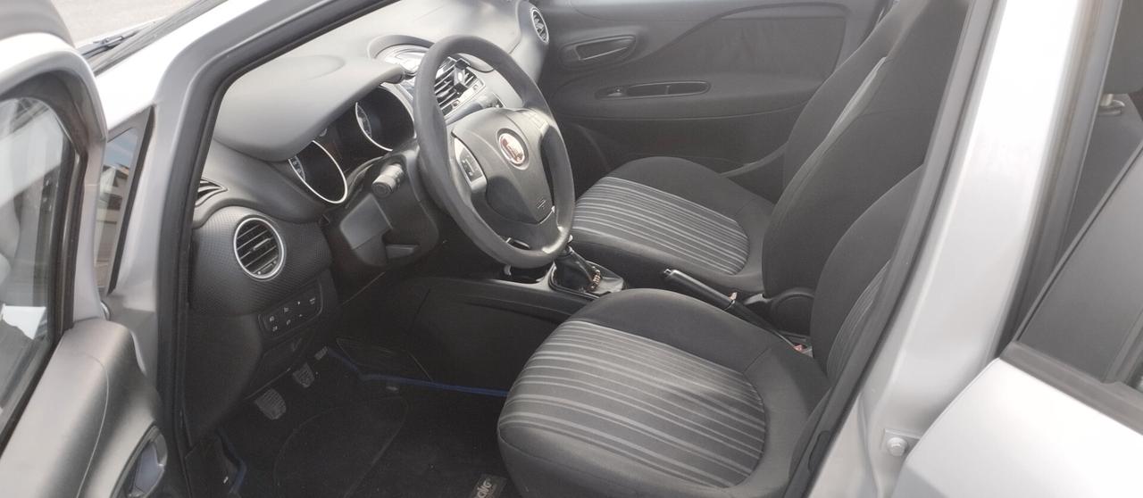 Fiat Punto Evo Punto Evo 1.4 5 porte Emotion EasyPower