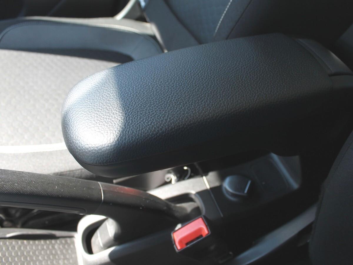 Smart ForFour EQ Pulse Cam Pdc Tetto UNIPRO IVA DEDUCIBILE