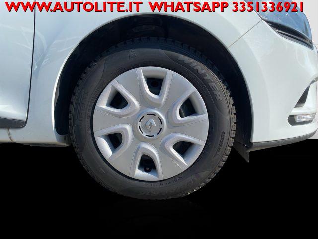 RENAULT Clio TCe 12V 90 CV GPL 5 p. Life N1 AUTOCARRO