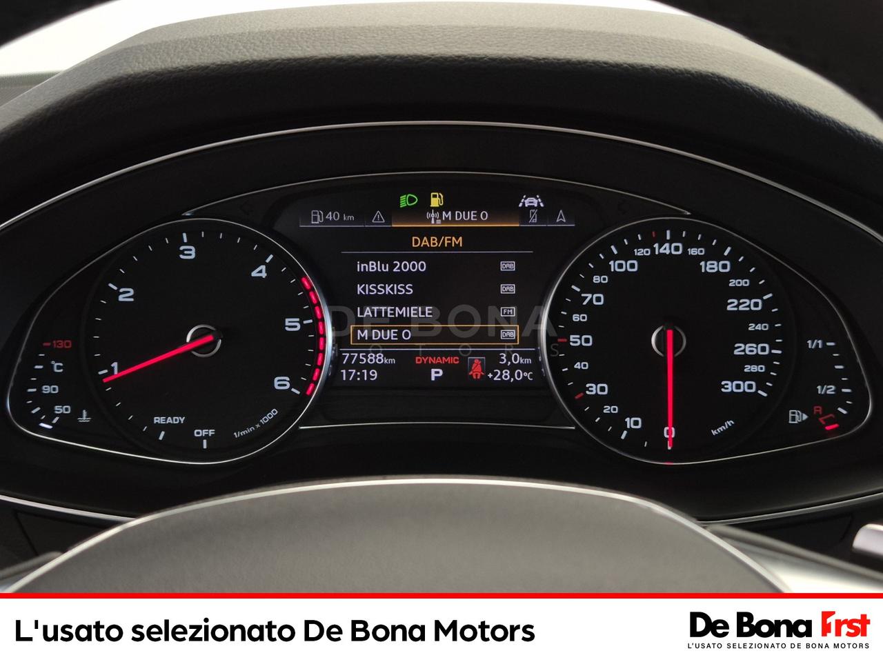 Audi A6 avant 50 3.0 tdi mhev business quattro tiptronic