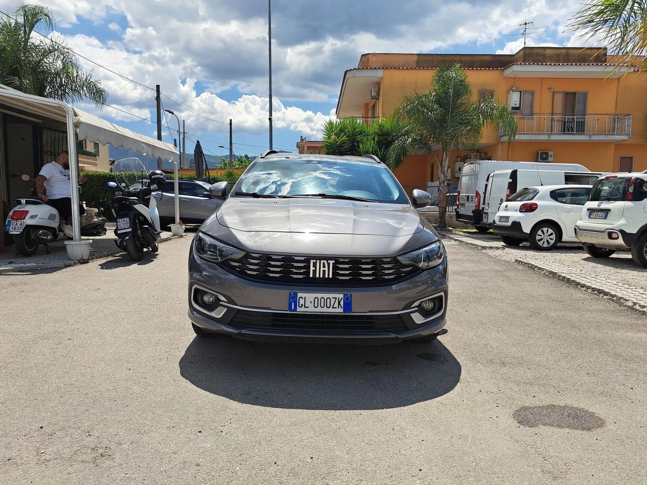 Fiat Tipo 1.0 SW City Life