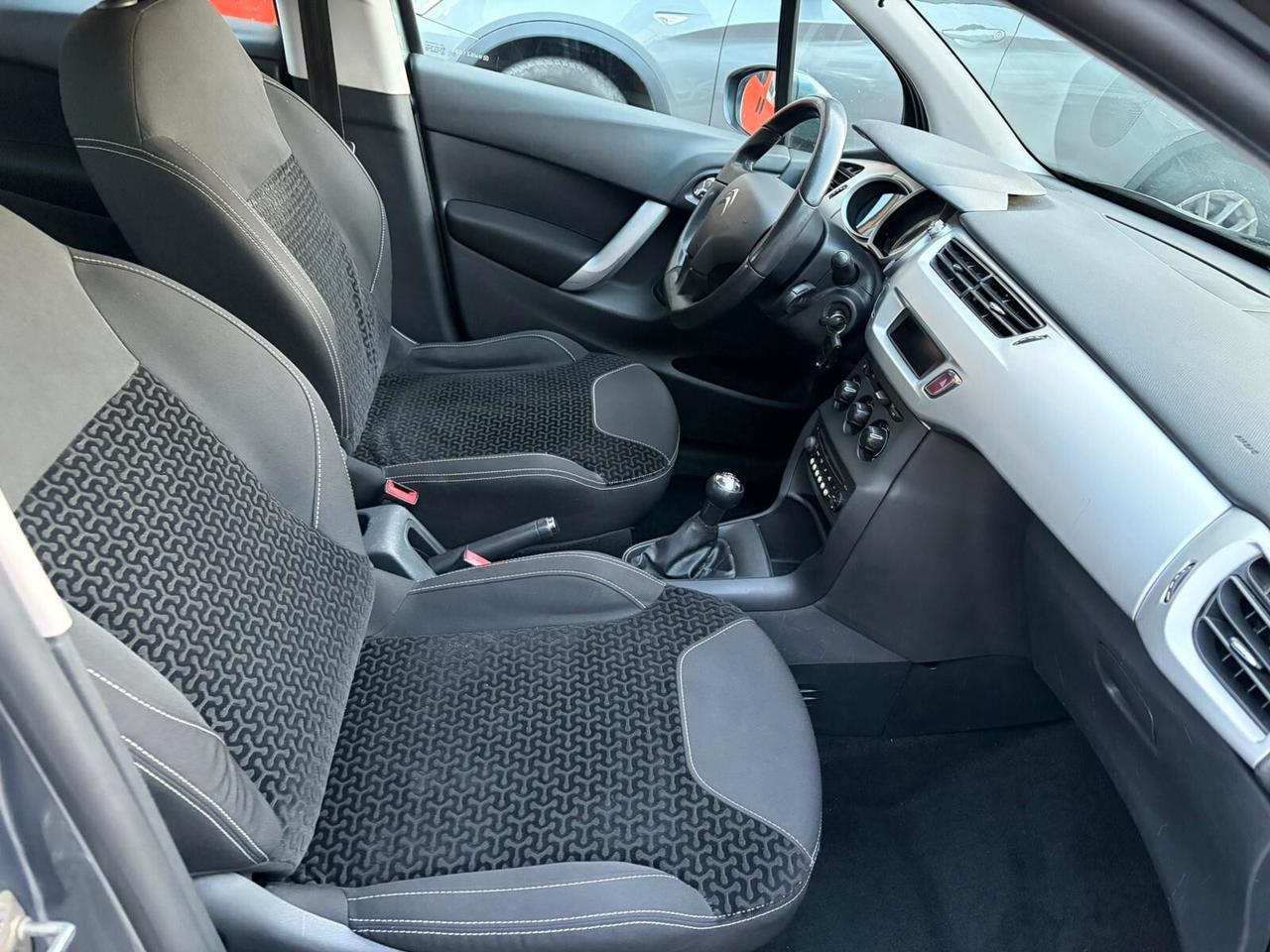 Citroen C3 1.1 Attraction