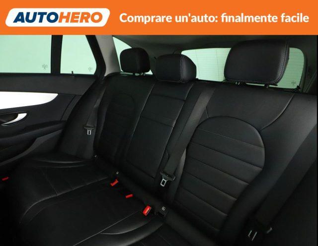 MERCEDES-BENZ C 300 de S.W. Auto EQ-Power Business