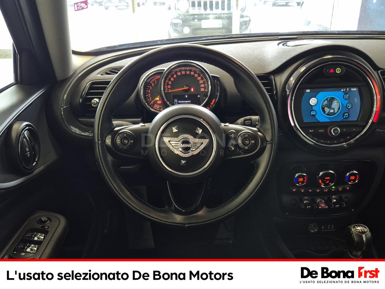 Mini Mini Clubman clubman 1.5 cooper hype my18
