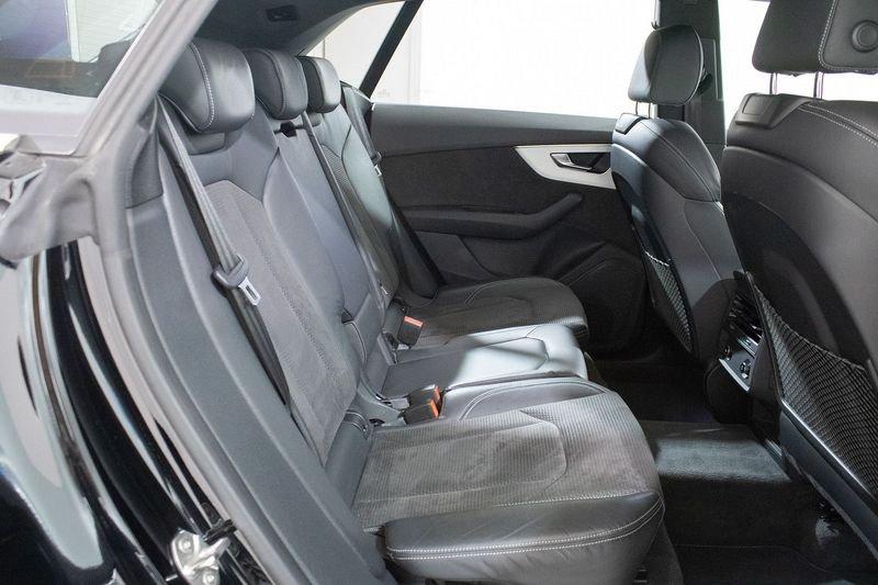 Audi Q8 Q8 50 TDI 286cv quattro tiptronic Sport