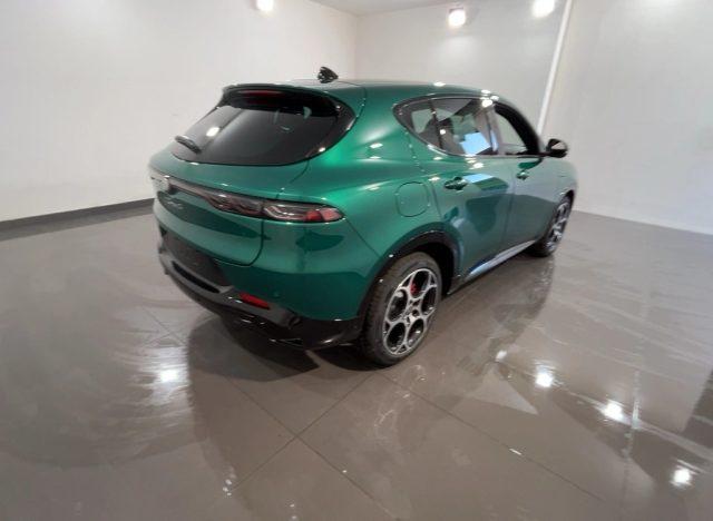 ALFA ROMEO Tonale 1.6 diesel 130CV TCT6 VELOCE #VARI COLORI #KM 0