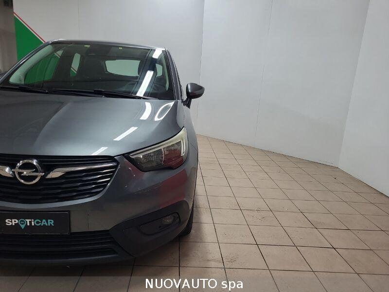 Opel Crossland X 1.6 Diesel 99cv Innovation S&S MT5